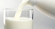 Benefits of milk protein for your hair